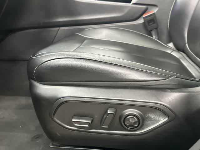 2024 Jeep Grand Cherokee 4xe  Diamond Black Crystal Pearlcoat at Mercedes-Benz of Houston North