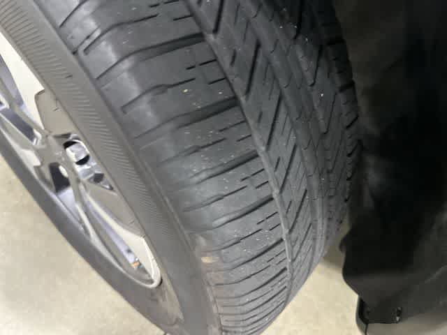 2024 Jeep Grand Cherokee 4xe  Diamond Black Crystal Pearlcoat at Mercedes-Benz of Houston North