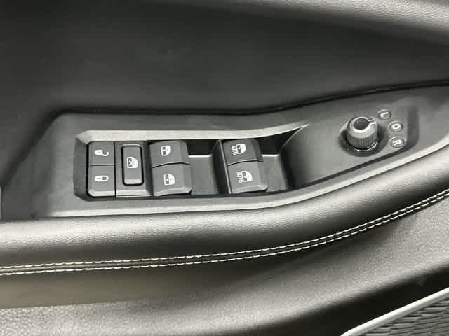 2024 Jeep Grand Cherokee 4xe photo 20 of 33