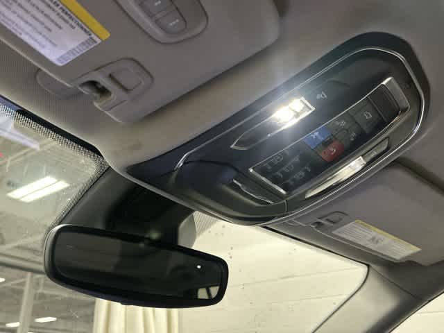 2024 Jeep Grand Cherokee 4xe photo 21 of 33