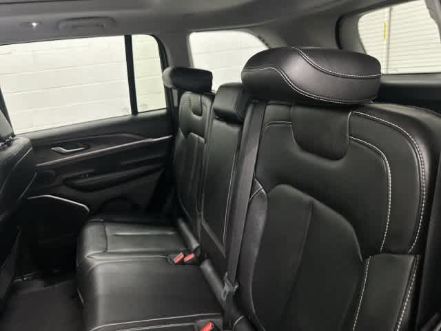 2024 Jeep Grand Cherokee 4xe photo 14 of 33