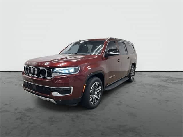 2023 Jeep Wagoneer L Series II - 6