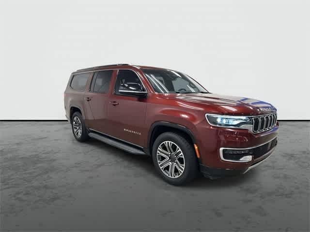 2023 Jeep Wagoneer L Series II - 4