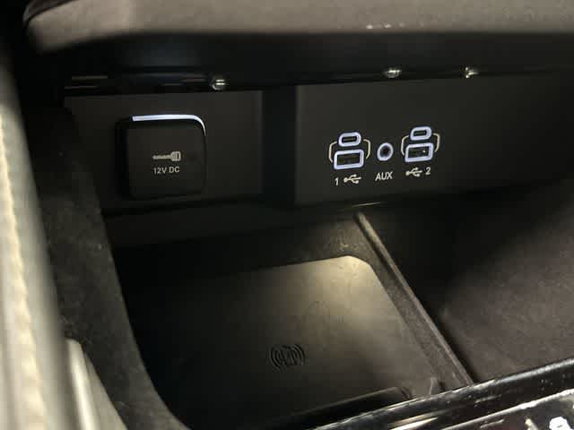 2024 Jeep Wagoneer L Series II Bright White Clearcoat at Mac Haik CDJR North Houston