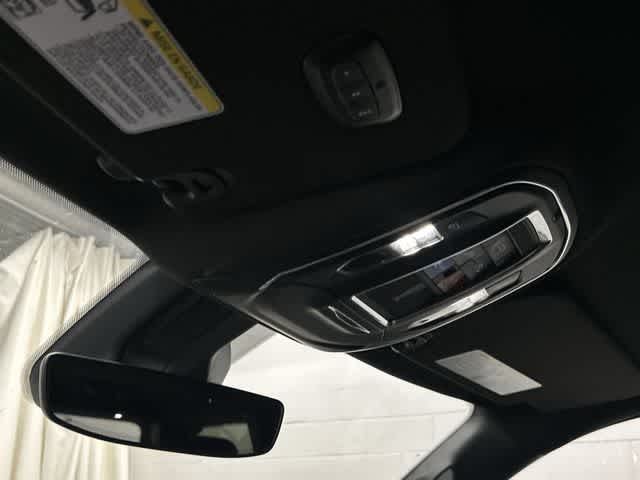 2024 Jeep Wagoneer L Series II Bright White Clearcoat at Mac Haik CDJR North Houston