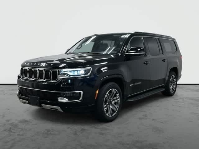 2024 Jeep Wagoneer L