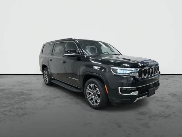 2024 Jeep Wagoneer L photo 6 of 33