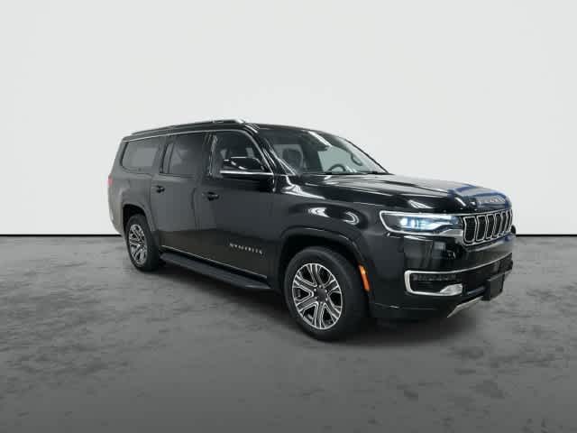 2024 Jeep Wagoneer L photo 5 of 33
