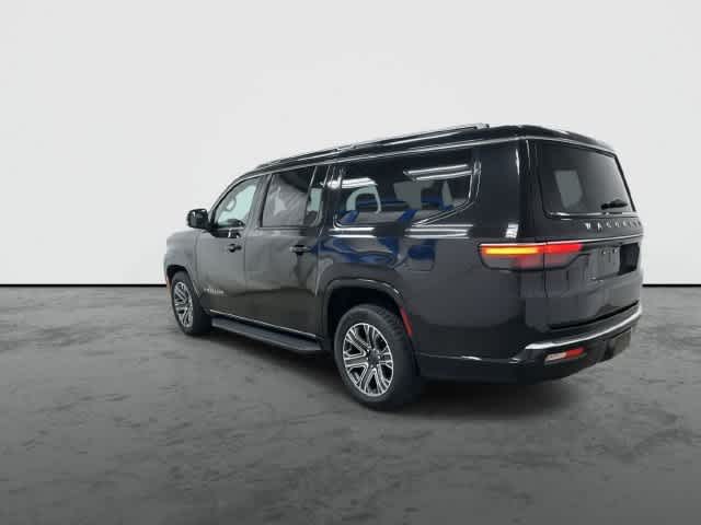 2024 Jeep Wagoneer L photo 2 of 33