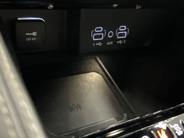 2024 Jeep Wagoneer L photo 26 of 33