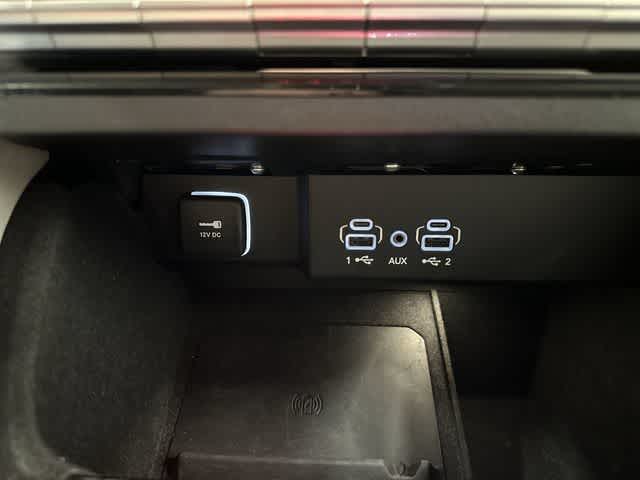 2024 Jeep Wagoneer Series II Baltic Gray Metallic Clearcoat at Lexus of Clear Lake