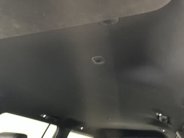 2024 Jeep Wagoneer Series II Bright White Clearcoat at HGreg Houston