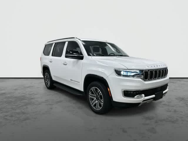 2024 Jeep Wagoneer photo 6 of 33