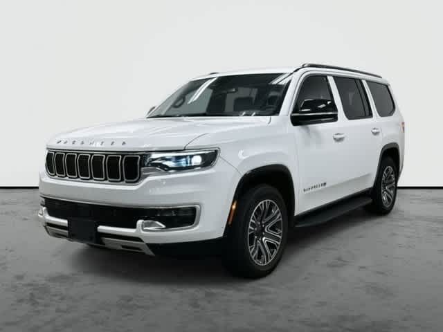 2024 Jeep Wagoneer