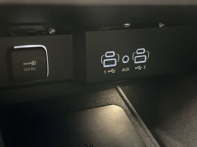 2022 Jeep Wagoneer Series II Baltic Gray Metallic Clearcoat at Lexus of Clear Lake