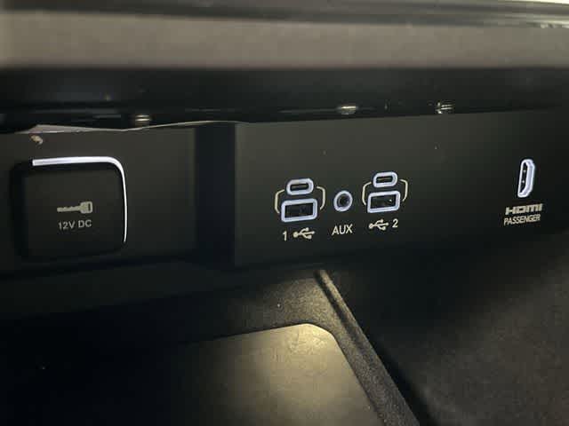 2022 Jeep Wagoneer Series III Diamond Black Crystal Pearlcoat at Lexus of Clear Lake
