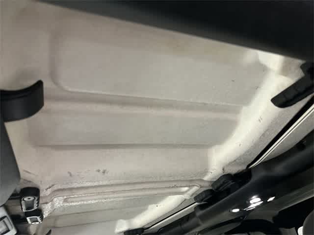 2023 Jeep Gladiator Overland Bright White Clearcoat at AutoNation USA Katy