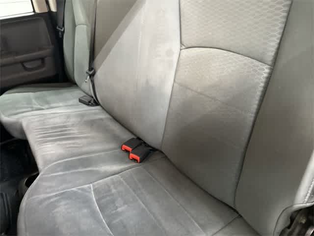 2014 Ram 1500 SLT Black Clearcoat at Sterling McCall Nissan