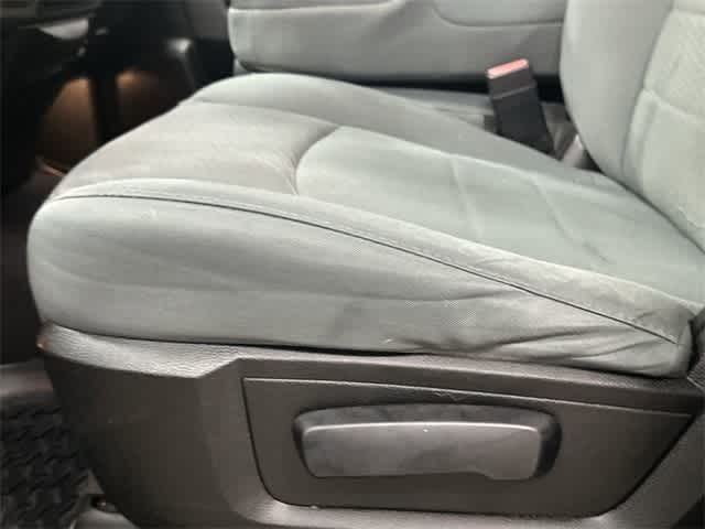 2014 Ram 1500 SLT Black Clearcoat at Sterling McCall Nissan