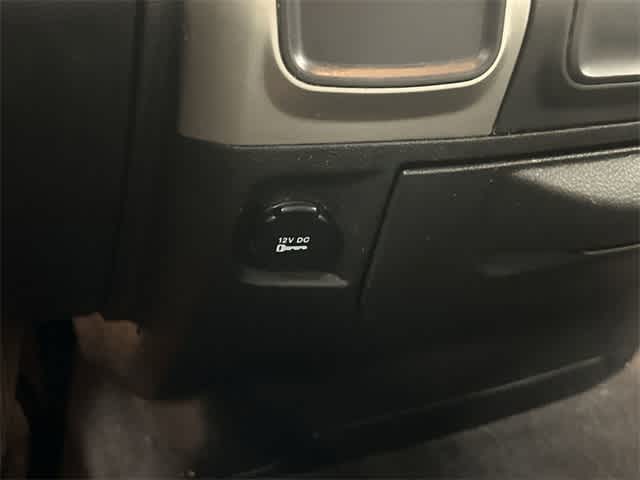 2014 Ram 1500 SLT Black Clearcoat at Sterling McCall Nissan