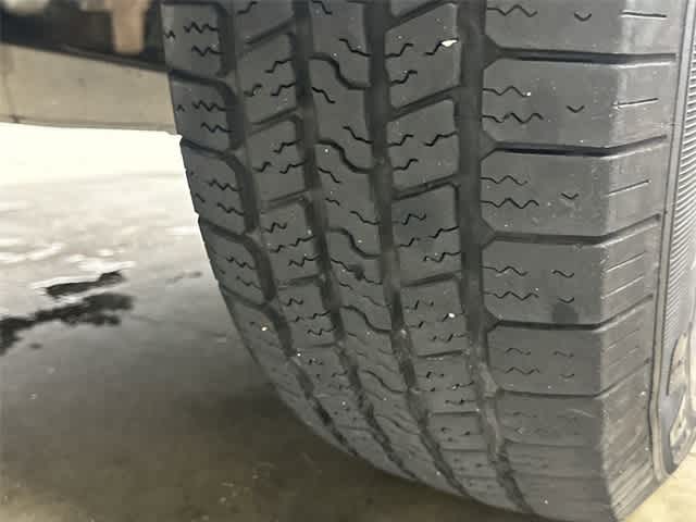 2014 Ram 1500 SLT Black Clearcoat at Sterling McCall Nissan