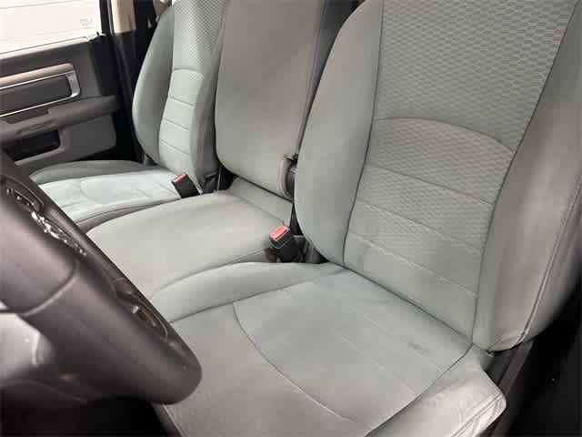 2014 Ram 1500 SLT Black Clearcoat at Sterling McCall Nissan