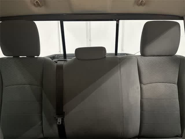 2014 Ram 1500 SLT Black Clearcoat at Sterling McCall Nissan