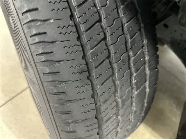 2024 Ram 1500 Classic Warlock Diamond Black Crystal Pearlcoat at AutoNation Chrysler Jeep Dodge Ram Spring