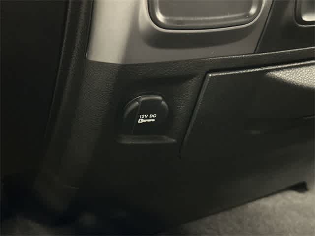 2024 Ram 1500 Classic Warlock Diamond Black Crystal Pearlcoat at AutoNation Chrysler Jeep Dodge Ram Spring