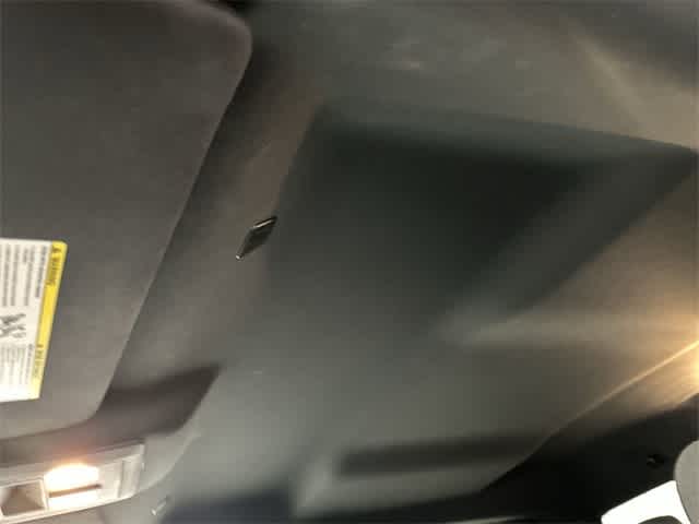 2024 Ram 1500 Classic Warlock Diamond Black Crystal Pearlcoat at AutoNation Chrysler Jeep Dodge Ram Spring