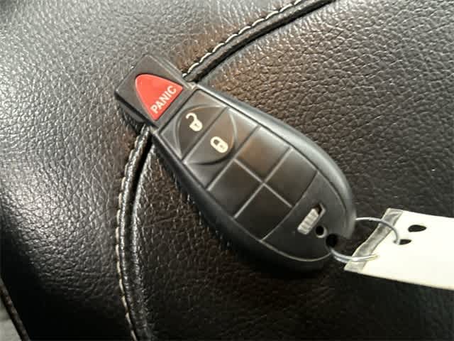 2024 Ram 1500 Classic Warlock Billet Silver Metallic Clearcoat at Honda of Clear Lake