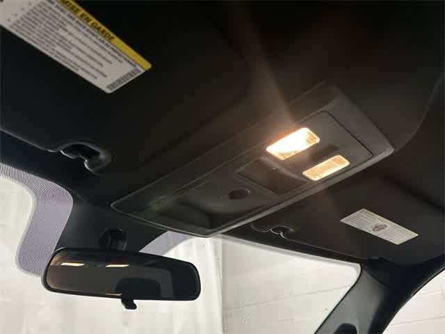 2024 Ram 1500 Classic Warlock Billet Silver Metallic Clearcoat at Honda of Clear Lake