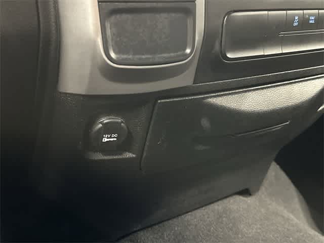 2024 Ram 1500 Classic Warlock Billet Silver Metallic Clearcoat at Honda of Clear Lake