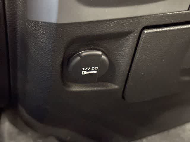 2024 Ram 1500 Classic Warlock Bright White Clearcoat at Tomball Chrysler Dodge Jeep Ram