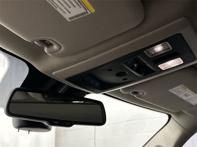 2014 Ram 1500 Longhorn Bright White Clearcoat at Sterling McCall Nissan