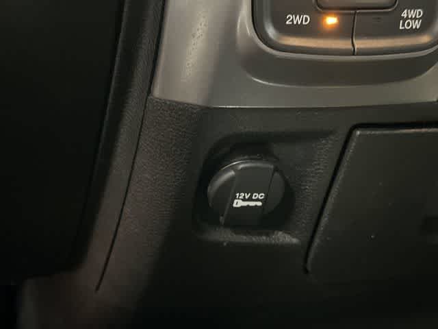 2022 Ram 1500 Classic Warlock Bright White Clearcoat at Auto Boutique Texas