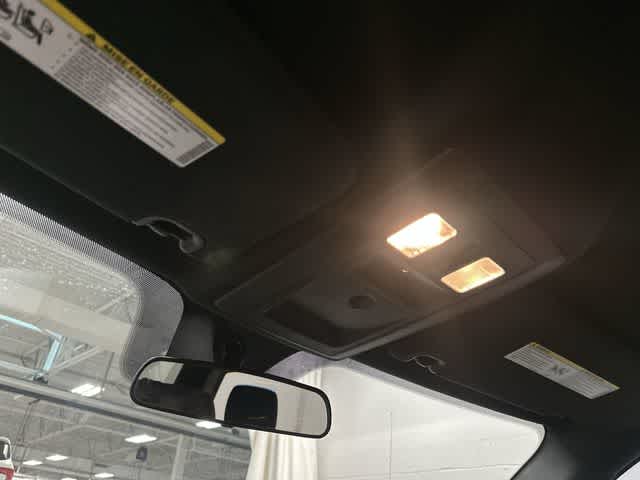 2022 Ram 1500 Classic Warlock Bright White Clearcoat at Auto Boutique Texas