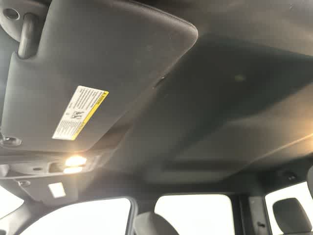 2022 Ram 1500 Classic Warlock Bright White Clearcoat at Auto Boutique Texas