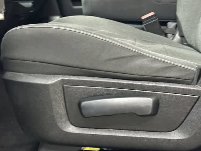 2022 Ram 1500 Classic Warlock Bright White Clearcoat at Auto Boutique Texas