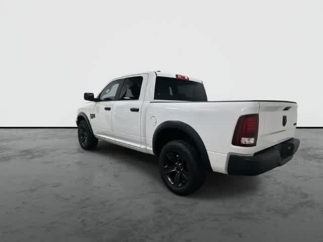 2022 Ram 1500 Classic photo 9 of 32