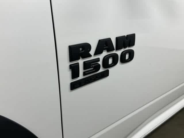 2022 Ram 1500 Classic photo 30 of 32