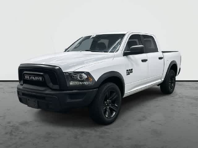 2022 Ram 1500 Classic