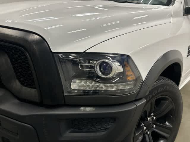 2022 Ram 1500 Classic photo 31 of 32