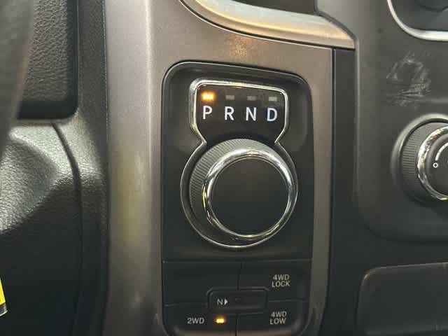 2022 Ram 1500 Classic photo 24 of 32