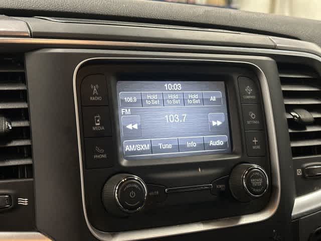 2022 Ram 1500 Classic photo 22 of 32
