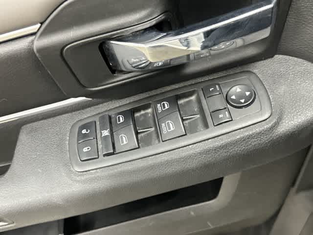 2022 Ram 1500 Classic photo 20 of 32