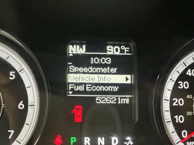 2022 Ram 1500 Classic photo 16 of 32
