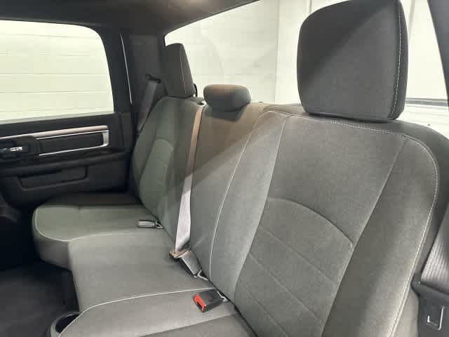 2022 Ram 1500 Classic photo 14 of 32