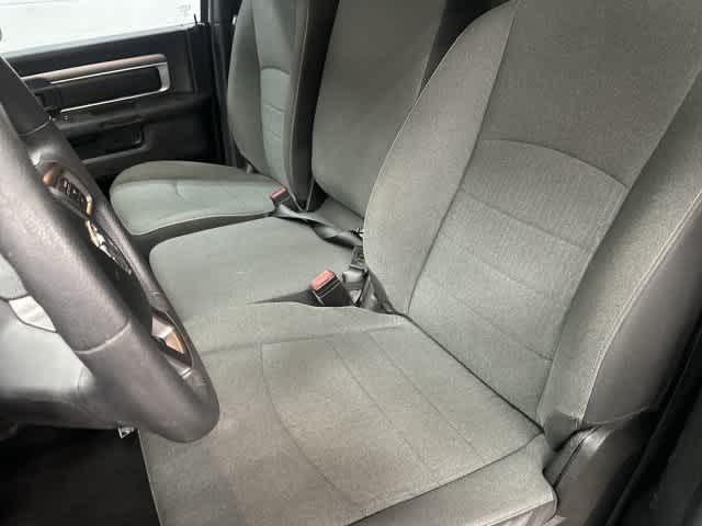 2022 Ram 1500 Classic photo 10 of 32