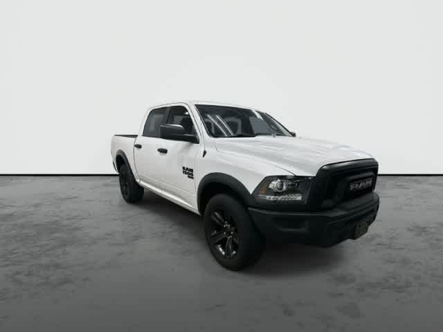 2022 Ram 1500 Classic photo 6 of 32